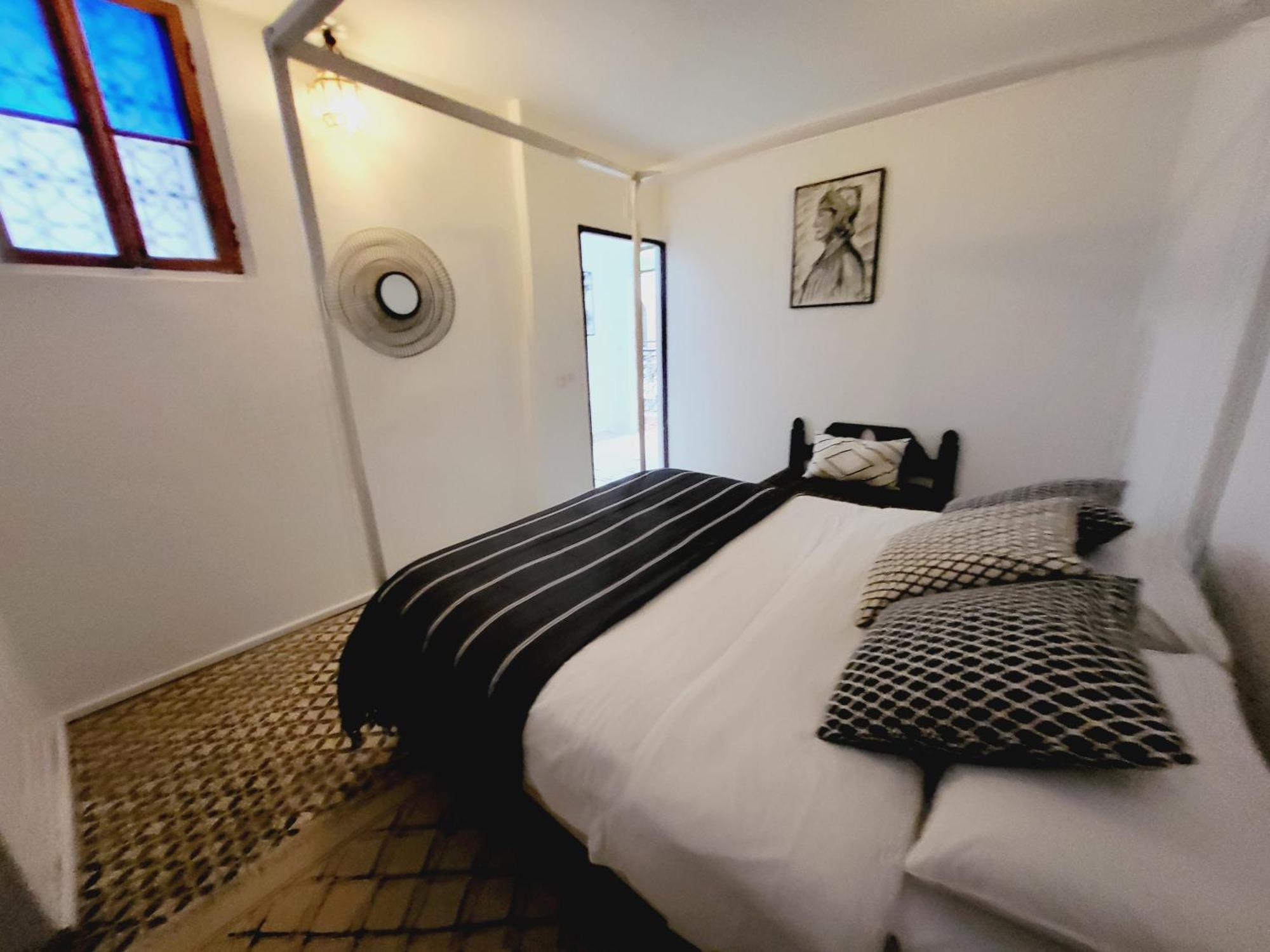 Riad Dar Nawfal Salé Εξωτερικό φωτογραφία
