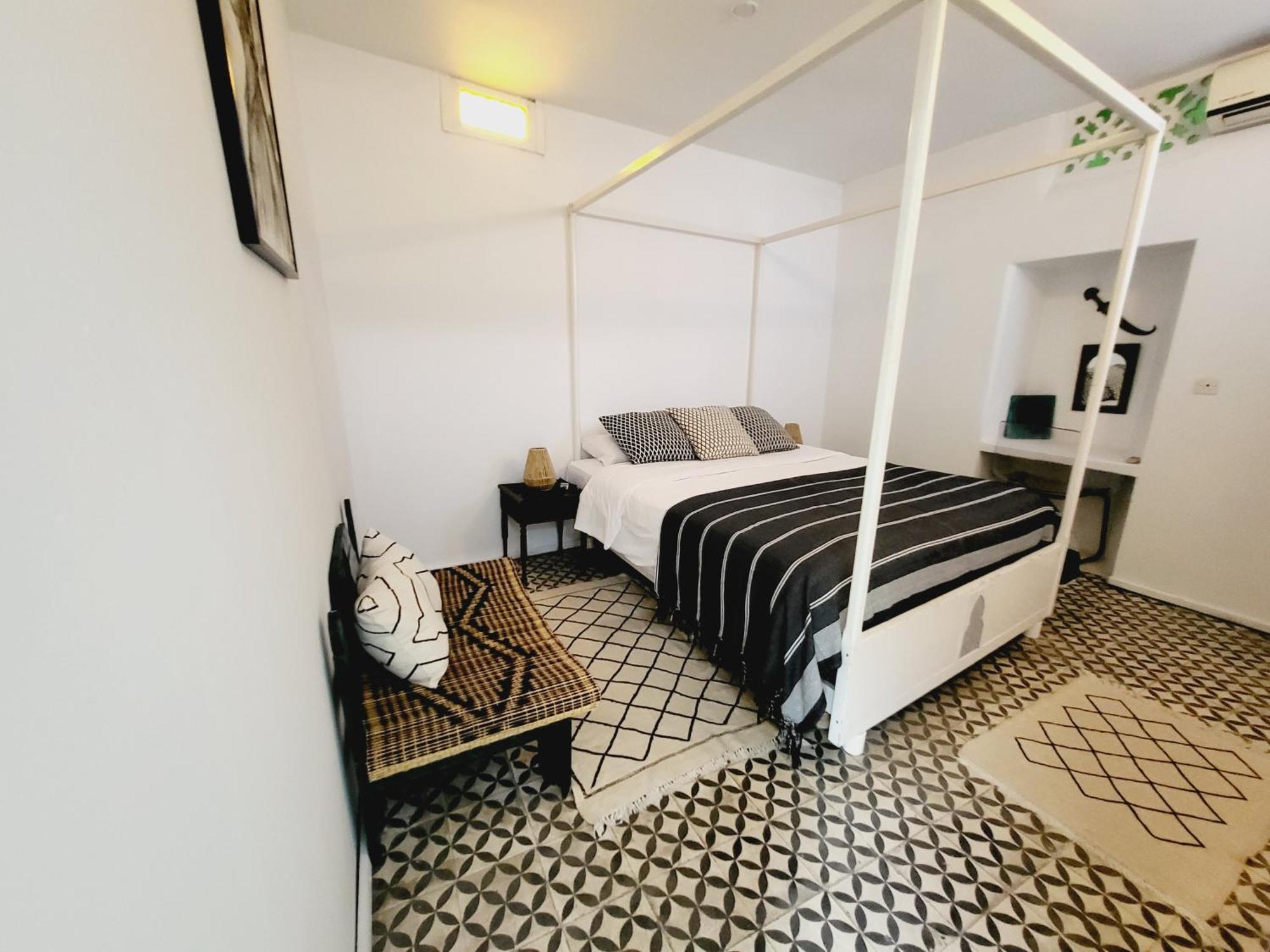 Riad Dar Nawfal Salé Εξωτερικό φωτογραφία