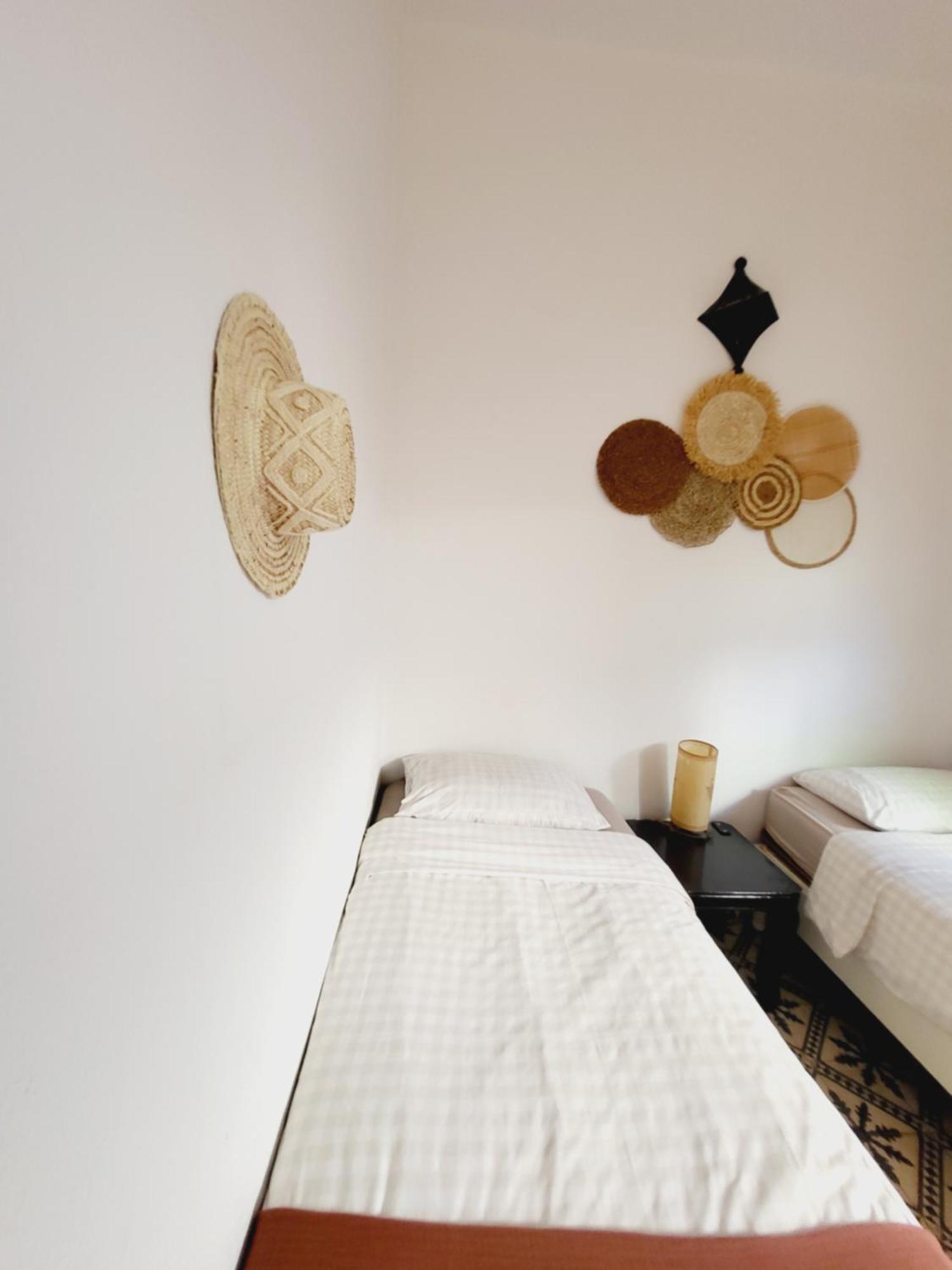 Riad Dar Nawfal Salé Εξωτερικό φωτογραφία