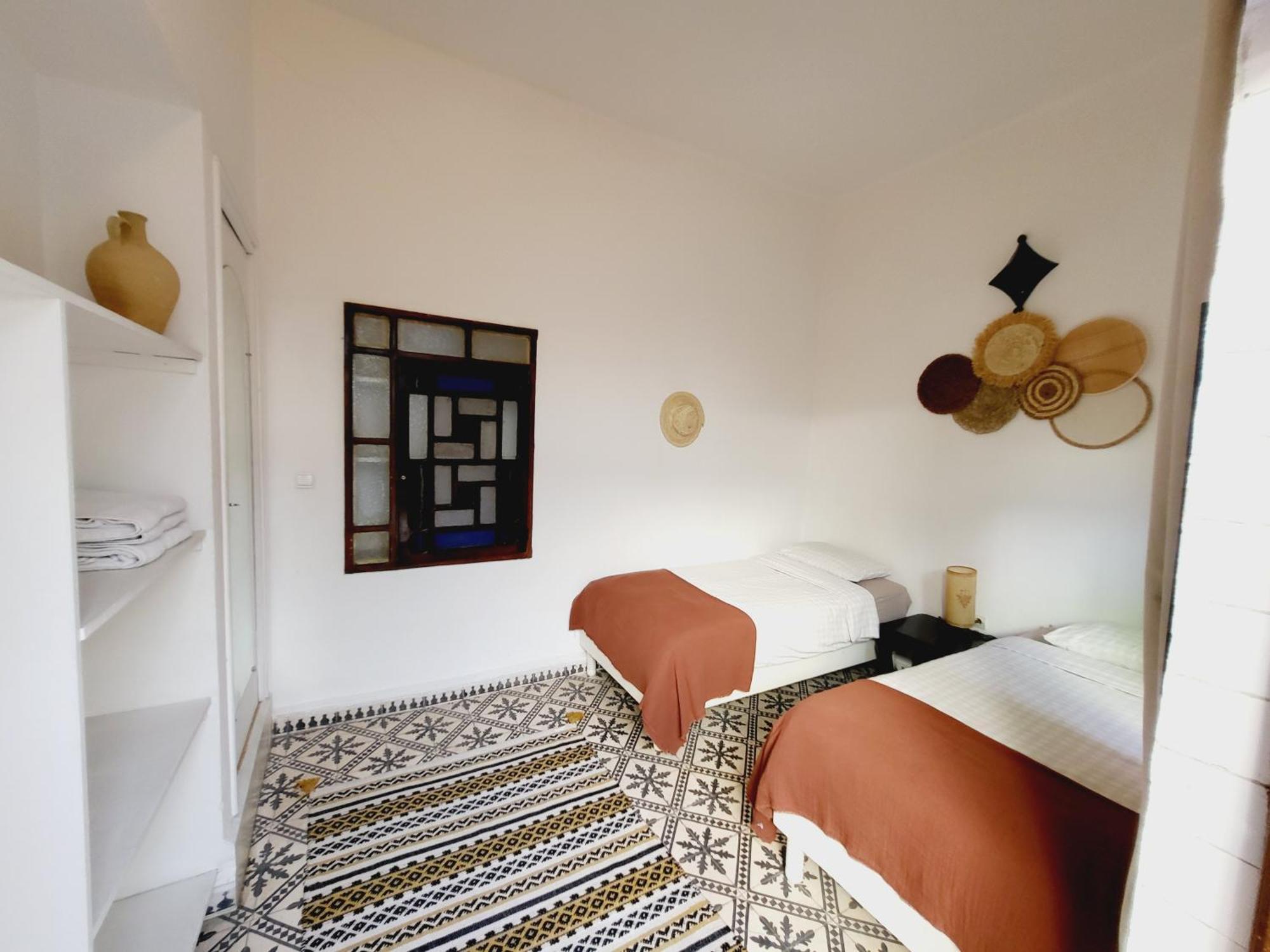 Riad Dar Nawfal Salé Εξωτερικό φωτογραφία