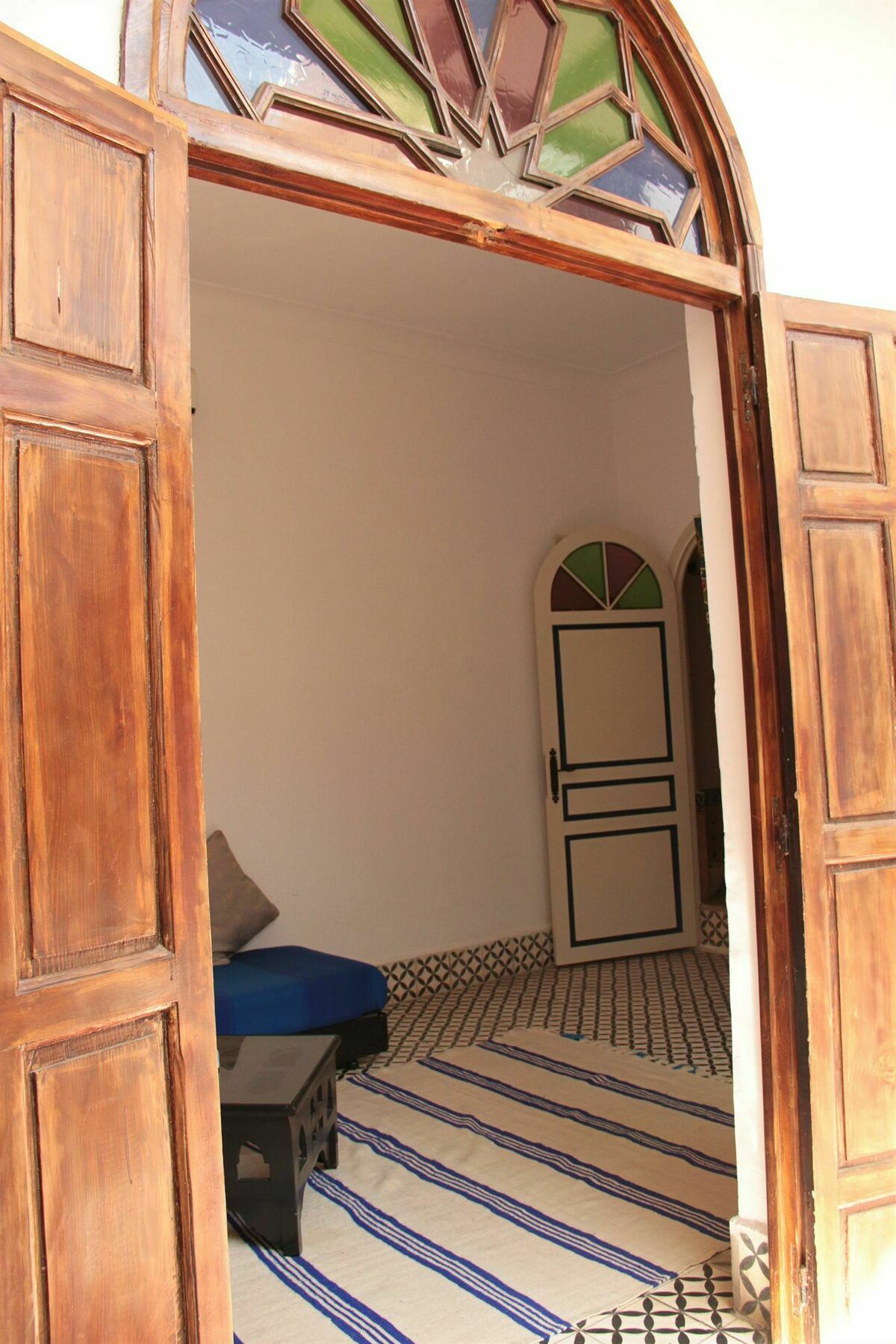 Riad Dar Nawfal Salé Εξωτερικό φωτογραφία