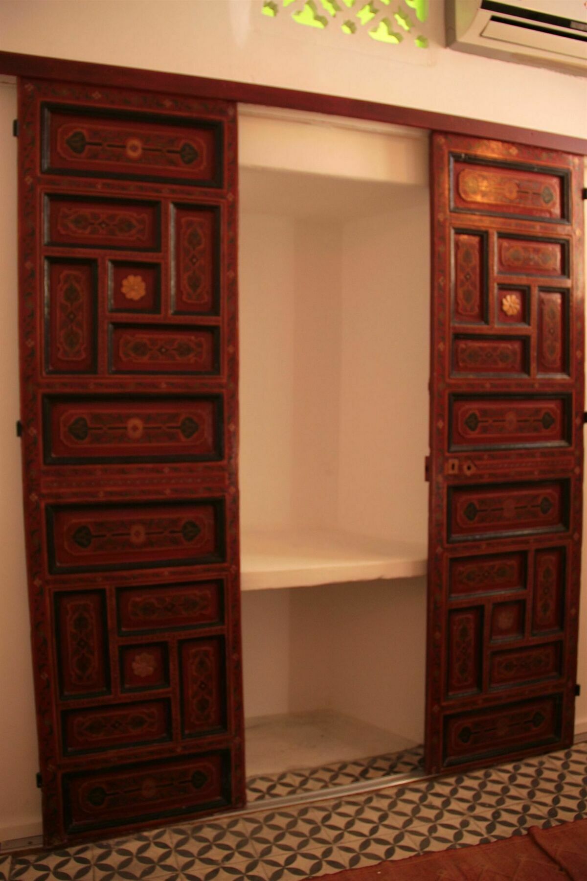 Riad Dar Nawfal Salé Εξωτερικό φωτογραφία