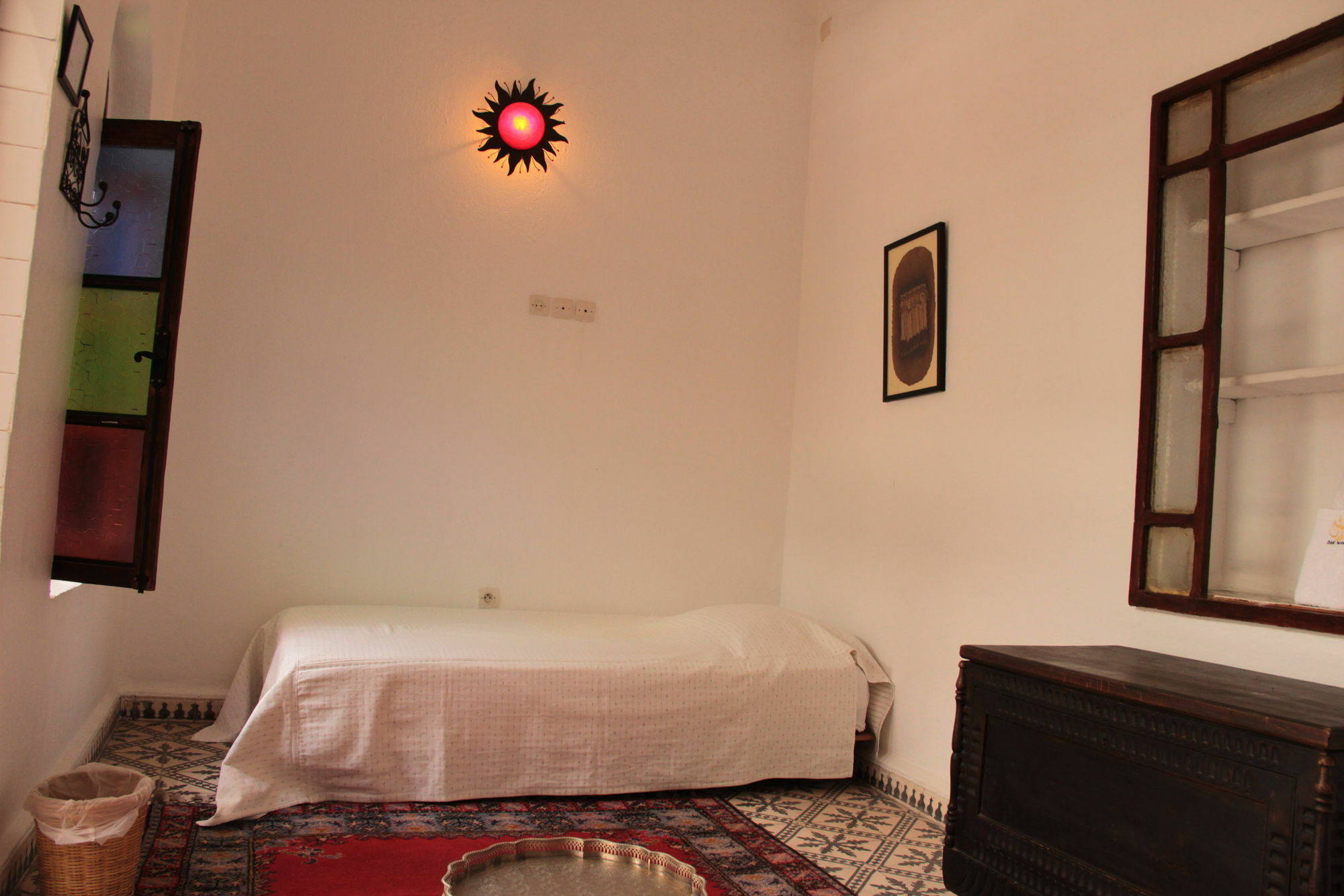 Riad Dar Nawfal Salé Εξωτερικό φωτογραφία