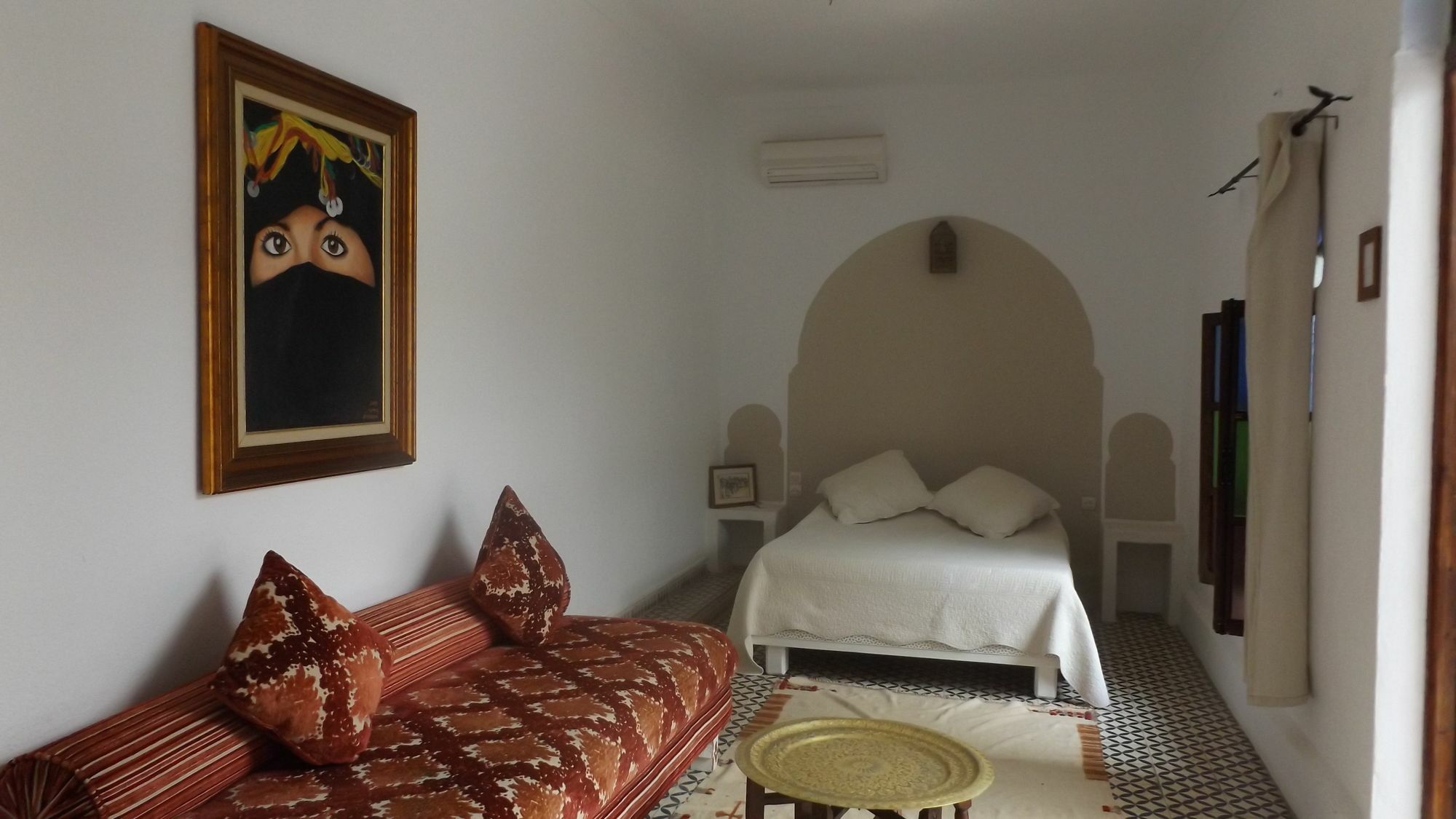 Riad Dar Nawfal Salé Εξωτερικό φωτογραφία