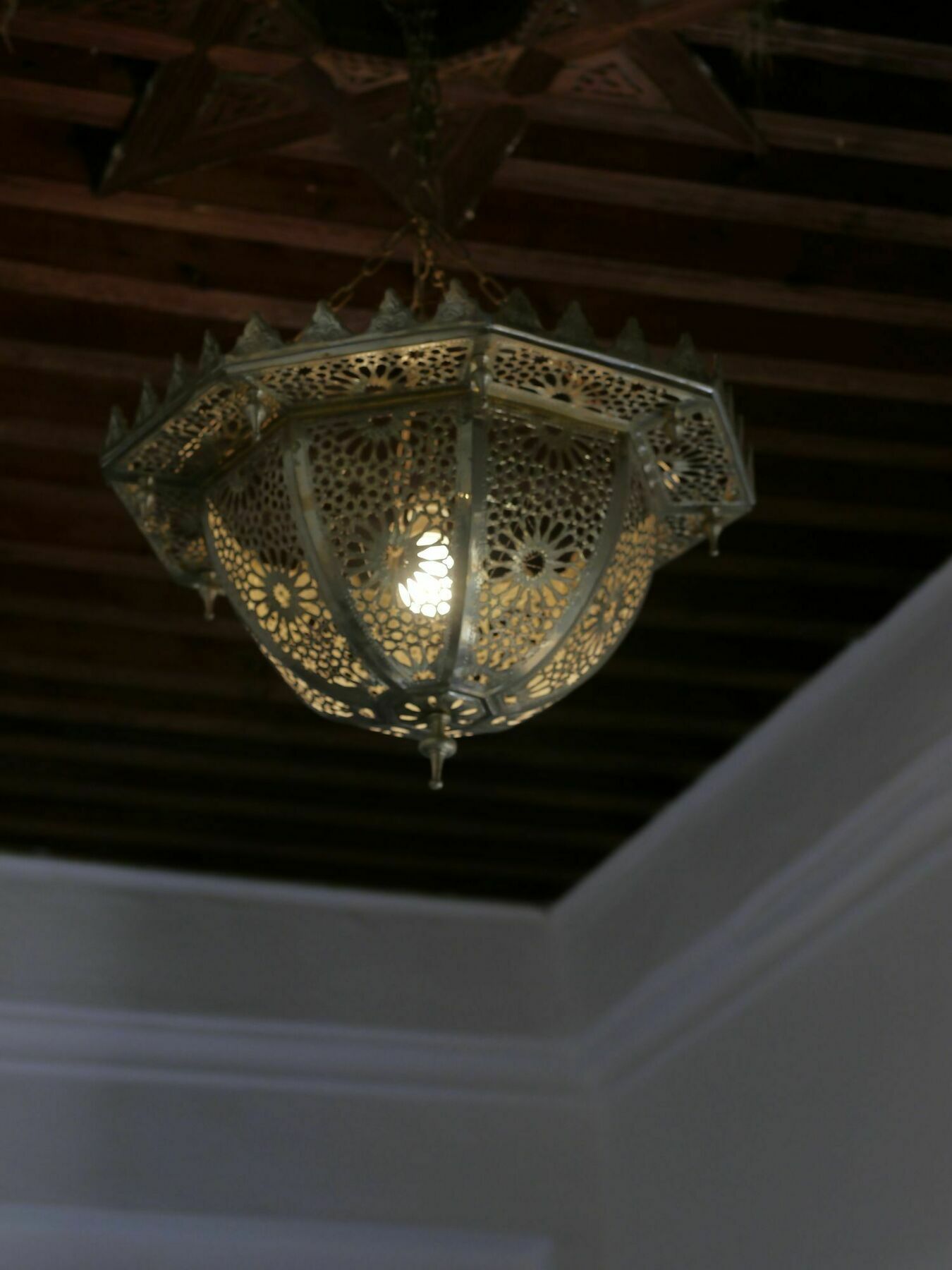 Riad Dar Nawfal Salé Εξωτερικό φωτογραφία