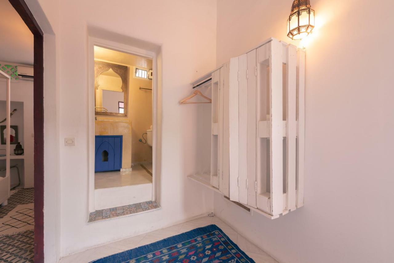 Riad Dar Nawfal Salé Εξωτερικό φωτογραφία